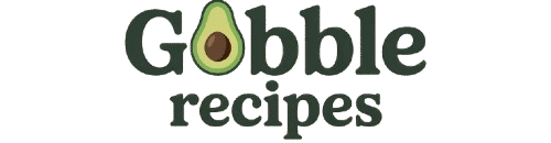 Gobble Recipes
